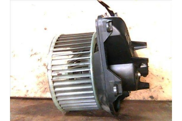 Recambio de motor calefaccion para citroen xsara berlina 1.6 i referencia OEM IAM 740471233F 210681233F 