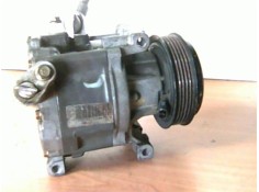 Recambio de compresor aire acond. para fiat ii punto (188) berlina 1.2 60 (188.030, .050, .130, .150, .230, .250) referencia OEM