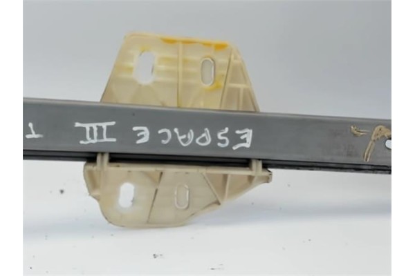 Recambio de mecanismo elevalunas trasero izquierdo para renault espace /grand espace (je0) referencia OEM IAM   