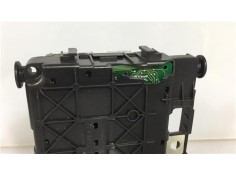Recambio de caja fusibles/rele para citroen xsara picasso 2.0 hdi exclusive referencia OEM IAM 9643498880 T118470003 