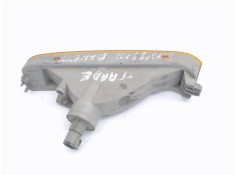 Recambio de intermitente delantero izquierdo para nissan serena (c23m) referencia OEM IAM   