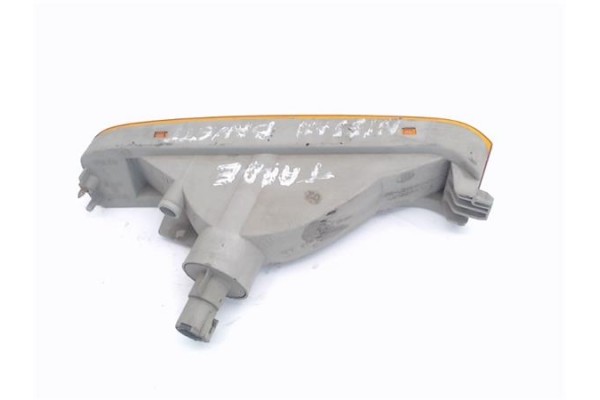 Recambio de intermitente delantero izquierdo para nissan serena (c23m) referencia OEM IAM   