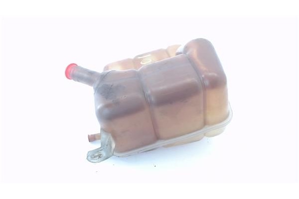 Recambio de botella expansion para ford focus (daw, dbw) 1.8 tdci referencia OEM IAM 98AB8K218AK  