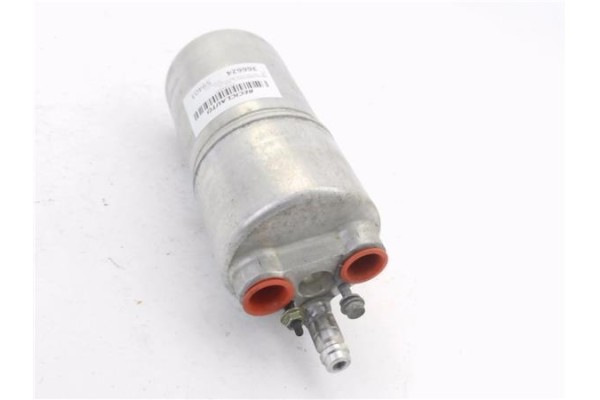 Recambio de evaporador aire acond. para renault laguna ii (bg0) 1.9 dci (bg1a, bg1w) referencia OEM IAM 8200392916  