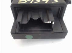 Recambio de resistencia calefaccion para ford fiesta vi 1.25 referencia OEM IAM 6G9T19E624AE  