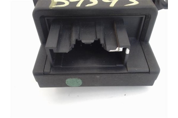 Recambio de resistencia calefaccion para ford fiesta vi 1.25 referencia OEM IAM 6G9T19E624AE  