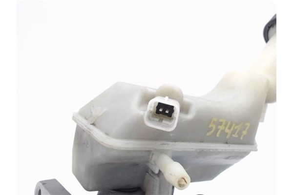 Recambio de bomba freno para renault clio iii 1.5 dci (c/br1g) referencia OEM IAM 7701208398 3212328633 46010AX701 , NISSAN