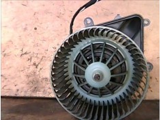 Recambio de motor calefaccion para citroen xsara berlina 1.6 i referencia OEM IAM 740471233F 210681233F 