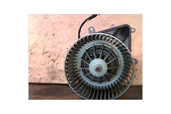 Recambio de motor calefaccion para citroen xsara berlina 1.6 i referencia OEM IAM 740471233F 210681233F 