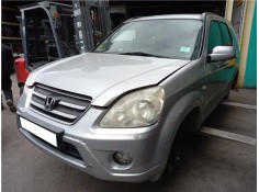honda cr-v (rd8) del año 2006
