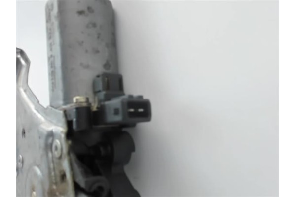 Recambio de mecanismo elevalunas trasero izquierdo para renault espace /grand espace (je0) referencia OEM IAM   