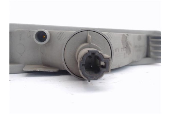 Recambio de intermitente delantero izquierdo para nissan serena (c23m) referencia OEM IAM   