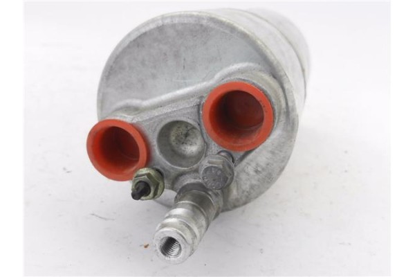Recambio de evaporador aire acond. para renault laguna ii (bg0) 1.9 dci (bg1a, bg1w) referencia OEM IAM 8200392916  