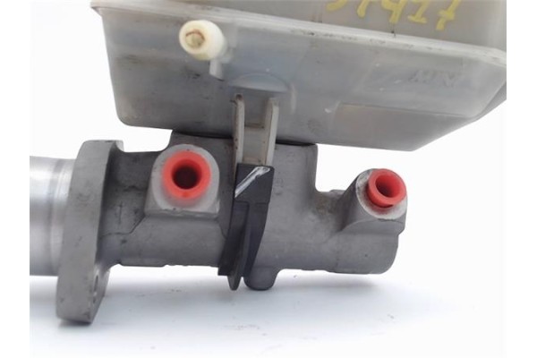 Recambio de bomba freno para renault clio iii 1.5 dci (c/br1g) referencia OEM IAM 7701208398 3212328633 46010AX701 , NISSAN