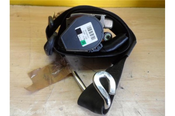 Recambio de cinturon seguridad delantero derecho para audi a3 (8l) 1.8 ambiente referencia OEM IAM 560546001  