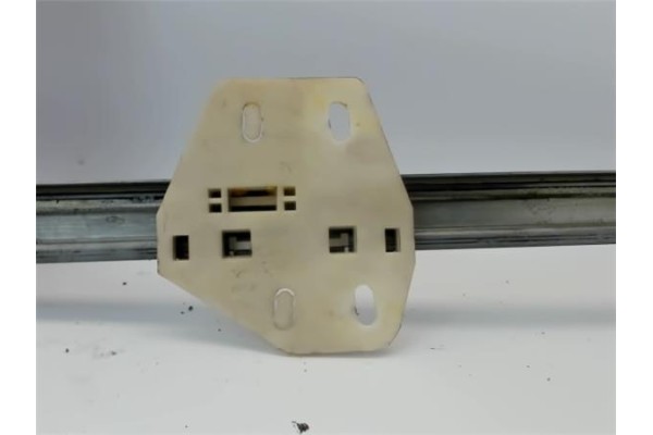 Recambio de mecanismo elevalunas trasero izquierdo para renault espace /grand espace (je0) referencia OEM IAM   