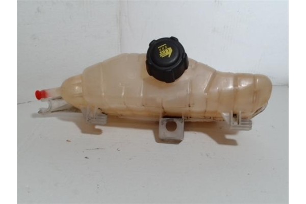 Recambio de botella expansion para renault clio iii 1.5 dci referencia OEM IAM   
