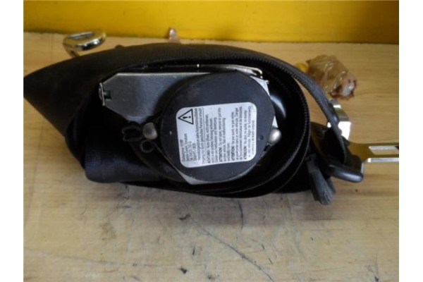Recambio de cinturon seguridad delantero derecho para audi a3 (8l) 1.8 ambiente referencia OEM IAM 560546001  