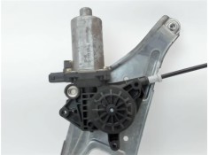 Recambio de mecanismo elevalunas trasero izquierdo para renault espace /grand espace (je0) referencia OEM IAM   