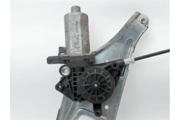 Recambio de mecanismo elevalunas trasero izquierdo para renault espace /grand espace (je0) referencia OEM IAM   