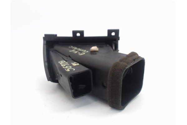 Recambio de rejilla entrada de aire para bmw serie 3 compacto (e46) 2.0 320td referencia OEM IAM 361897  