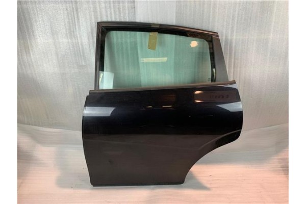 Recambio de puerta trasero izquierda para seat leon (1p1)(05.2005) referencia OEM IAM   