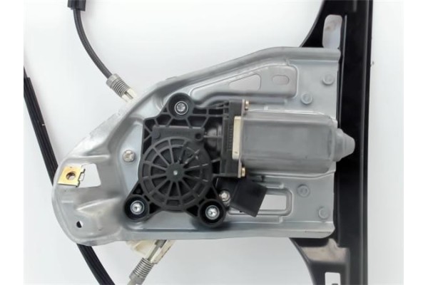 Recambio de mecanismo elevalunas delantero derecho para mercedes-benz clase c (bm 203) sportcoupe 2.0 c 180 (203.735) referencia