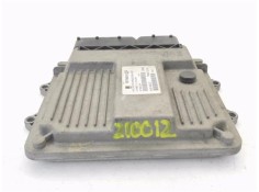 Recambio de centralita para opel combo (corsa c) 1.3 cdti 16v referencia OEM IAM 55194015ZF 7160013305 