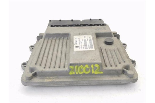 Recambio de centralita para opel combo (corsa c) 1.3 cdti 16v referencia OEM IAM 55194015ZF 7160013305 