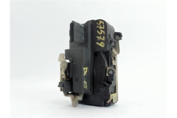 Recambio de cierre electromagnetico delantero izquierdo para peugeot partner furgón (5) 1.9 d referencia OEM IAM 9135P1  