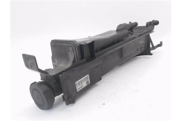 Recambio de botella expansion para bmw serie 3 berlina (e46) 2.0 320d referencia OEM IAM 7787307X 81112943L1 