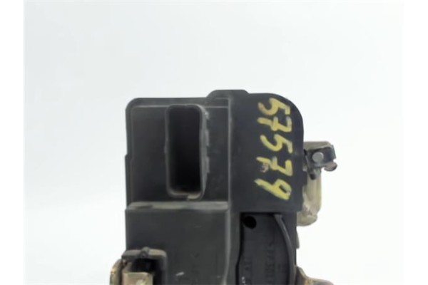 Recambio de cierre electromagnetico delantero izquierdo para peugeot partner furgón (5) 1.9 d referencia OEM IAM 9135P1  