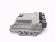 Recambio de centralita para citroen xsara picasso 1.6 hdi referencia OEM IAM 281011802 9653958980 