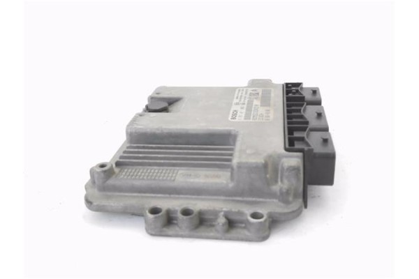 Recambio de centralita para citroen xsara picasso 1.6 hdi referencia OEM IAM 281011802 9653958980 