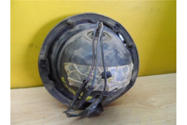 Recambio de faro delantero izquierdo para land rover range rover i (ae, an, haa, hab, ham, hbm, re, rn) 2.4 diesel referencia OE