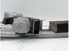 Recambio de mecanismo elevalunas trasero izquierdo para renault megane ii berlina 5p referencia OEM IAM   