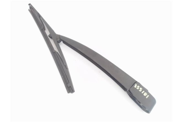 Recambio de brazo limpiaparabrisas trasero para ford fiesta vi 1.25 referencia OEM IAM 1513761  