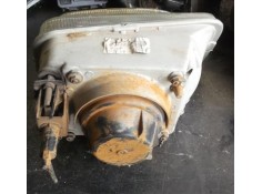 Recambio de faro delantero izquierdo para renault express furgón (f40_, g40_) 1.9 d (f40r) referencia OEM IAM 7701035230  