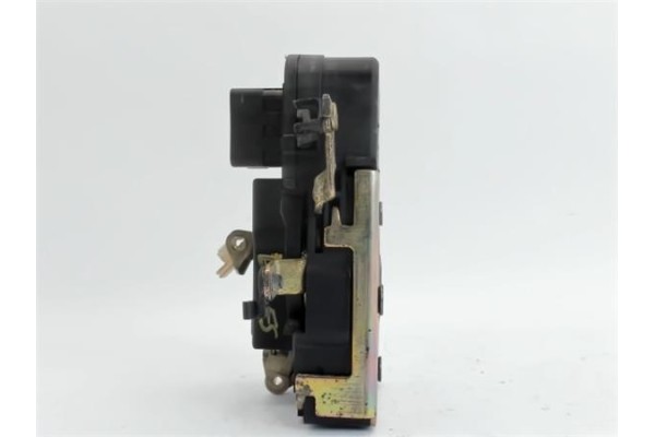 Recambio de cierre electromagnetico delantero izquierdo para peugeot partner furgón (5) 1.9 d referencia OEM IAM 9135P1  