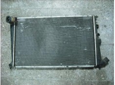 Recambio de radiador para citroen xantia berlina referencia OEM IAM   