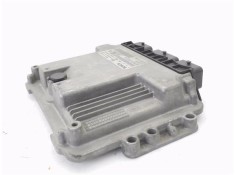 Recambio de centralita para citroen xsara picasso 1.6 hdi referencia OEM IAM 281011802 9653958980 