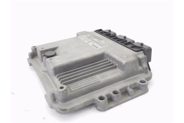 Recambio de centralita para citroen xsara picasso 1.6 hdi referencia OEM IAM 281011802 9653958980 