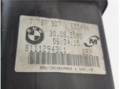 Recambio de botella expansion para bmw serie 3 berlina (e46) 2.0 320d referencia OEM IAM 7787307X 81112943L1 