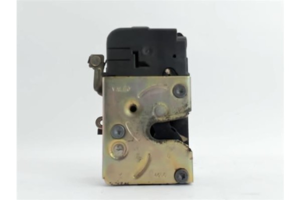 Recambio de cierre electromagnetico delantero izquierdo para peugeot partner furgón (5) 1.9 d referencia OEM IAM 9135P1  