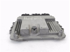 Recambio de centralita para citroen xsara picasso 1.6 hdi referencia OEM IAM 281011802 9653958980 