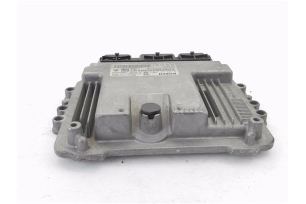 Recambio de centralita para citroen xsara picasso 1.6 hdi referencia OEM IAM 281011802 9653958980 
