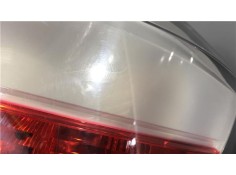 Recambio de piloto trasero derecho para opel astra h berlina 1.7 cdti referencia OEM IAM 342691834  