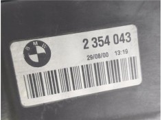 Recambio de botella expansion para bmw serie 3 berlina (e46) 2.0 320d referencia OEM IAM 7787307X 81112943L1 