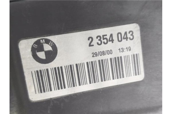 Recambio de botella expansion para bmw serie 3 berlina (e46) 2.0 320d referencia OEM IAM 7787307X 81112943L1 