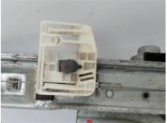 Recambio de mecanismo elevalunas trasero izquierdo para renault megane ii berlina 5p referencia OEM IAM   